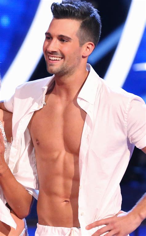 nude james maslow|DWTS .